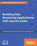 Building Data Streaming Applications with Apache Kafka 