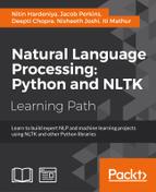 Natural Language Processing: Python and NLTK 