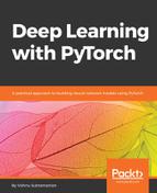 Cover image for Deep Learning with PyTorch
