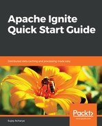 Apache Ignite Quick Start Guide 