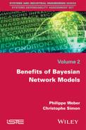 Cover image for Benefits of Bayesian Network Models