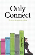 Cover image for Only Connect