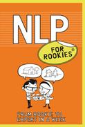 NLP for Rookies 