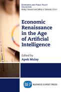 Economic Renaissance In the Age of Artificial Intelligence 