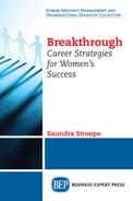 Chapter 1 Career Myths Impact Women’s Success
