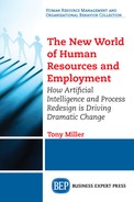 The New World of Human Resources and Employment 