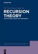 Recursion Theory 