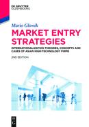 Cover image for Market Entry Strategies, 2nd Edition