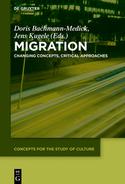 Migration as Translation