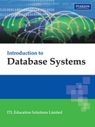 Introduction to Database Systems 