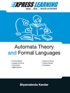Express Learning: Automata Theory and Formal Languages 