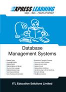 Cover image for Express Learning: Database Management Systems