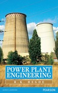 18. Environmental Aspects of Power Station