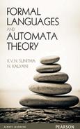 Formal Languages and Automata Theory 