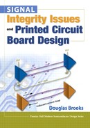 Cover image for Signal Integrity Issues and Printed Circuit Board Design