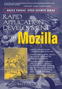 Rapid Application Development with Mozilla™ 