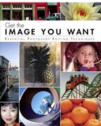 Cover image for Get the Image You Want: Essential Photoshop Editing Techniques
