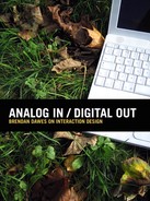 Analog In, Digital Out: Brendan Dawes on Interaction Design 