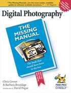 Digital Photography: The Missing Manual 