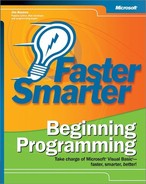 Faster Smarter Beginning Programming 
