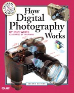 How Digital Photography Works, Second Edition 