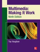 Multimedia: Making It Work, Ninth Edition, 9th Edition 