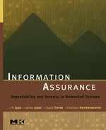 Information Assurance by James Joshi, Prashant Krishnamurthy, David Tipper, Yi Qian