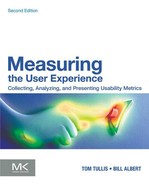 Measuring the User Experience, 2nd Edition 