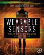 Chapter 2.2. Wearable Inertial Sensors and Their Applications