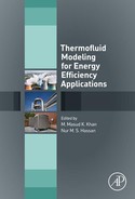 Chapter 7. Parametric Analysis of Thermal Comfort and Energy Efficiency in Building in Subtropical Climate
