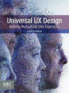 Universal UX Design by Alberto Ferreira