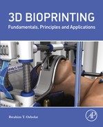 3D Bioprinting 