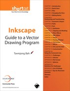 Inkscape: Guide to a Vector Drawing Program 