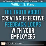 The Truth About Creating Effective Feedback Loops with Your Employees 
