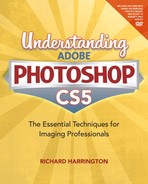 Cover image for Understanding Adobe Photoshop CS5: The Essential Techniques for Imaging Professionals