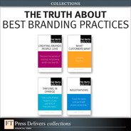 The Truth About Best Branding Practices (Collection) 