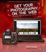 Get Your Photography on the Web: The Fastest, Easiest Way to Show & Sell Your Work 