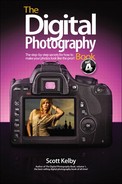 Cover image for The Digital Photography Book, Part 4