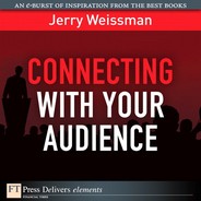 Connecting with Your Audience 