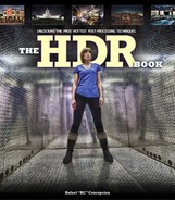 The HDR Book: Unlocking the Secrets of High Dynamic Range Photography 