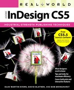 Cover image for CS5.5 Update: Real World Adobe InDesign CS5