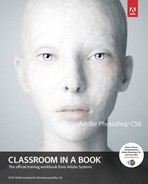 Adobe® Photoshop® CS6 Classroom in a Book®: The official training workbook from Adobe Systems 