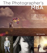 Cover image for The Photographer’s MBA: Everything You Need to Know for Your Photography Business