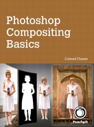 Cover image for Photoshop Compositing Basics
