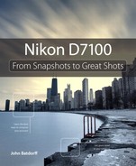 Nikon D7100: From Snapshots to Great Shots 
