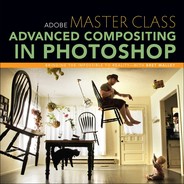 Adobe® Master Class: Advanced Compositing in Photoshop: Bringing the Impossible to Reality with Bret Malley 
