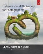 Adobe Lightroom and Photoshop for Photographers 
