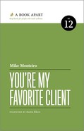 You’re My Favorite Client 