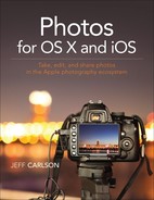 Cover image for Photos for OS X and iOS: Take, edit, and share photos in the Apple photography ecosystem