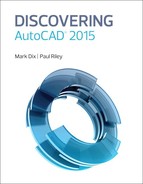 Discovering AutoCAD® 2015 